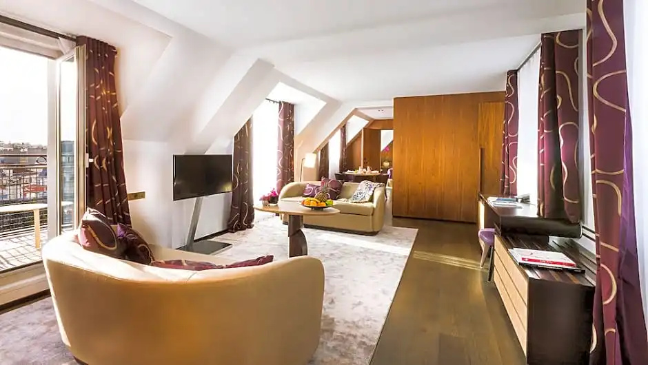 Hotel Maison FL 34