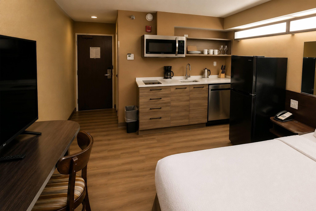Hotel photo 37