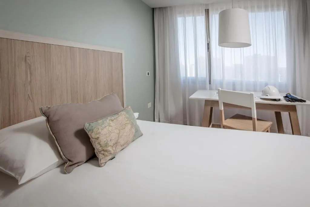 Brizo Neuquen - Chambres