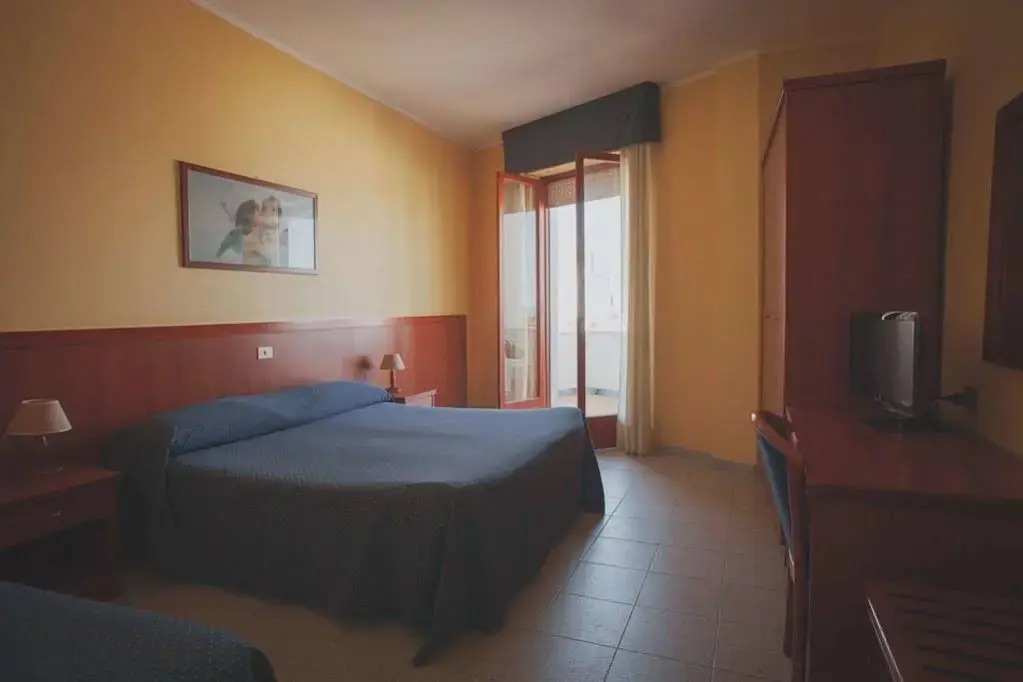 Hotel Rio - Général