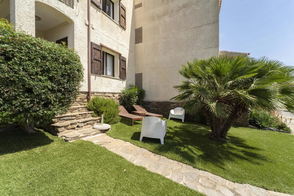 Stintino sea front apartments B