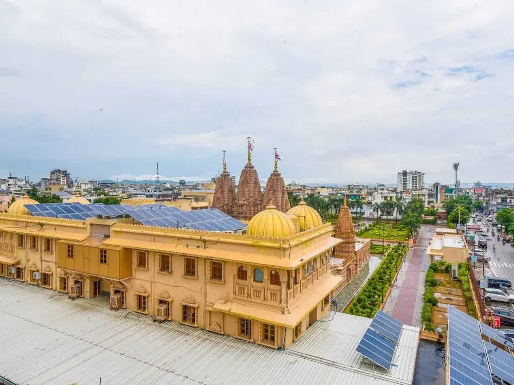 Hotel Utsav