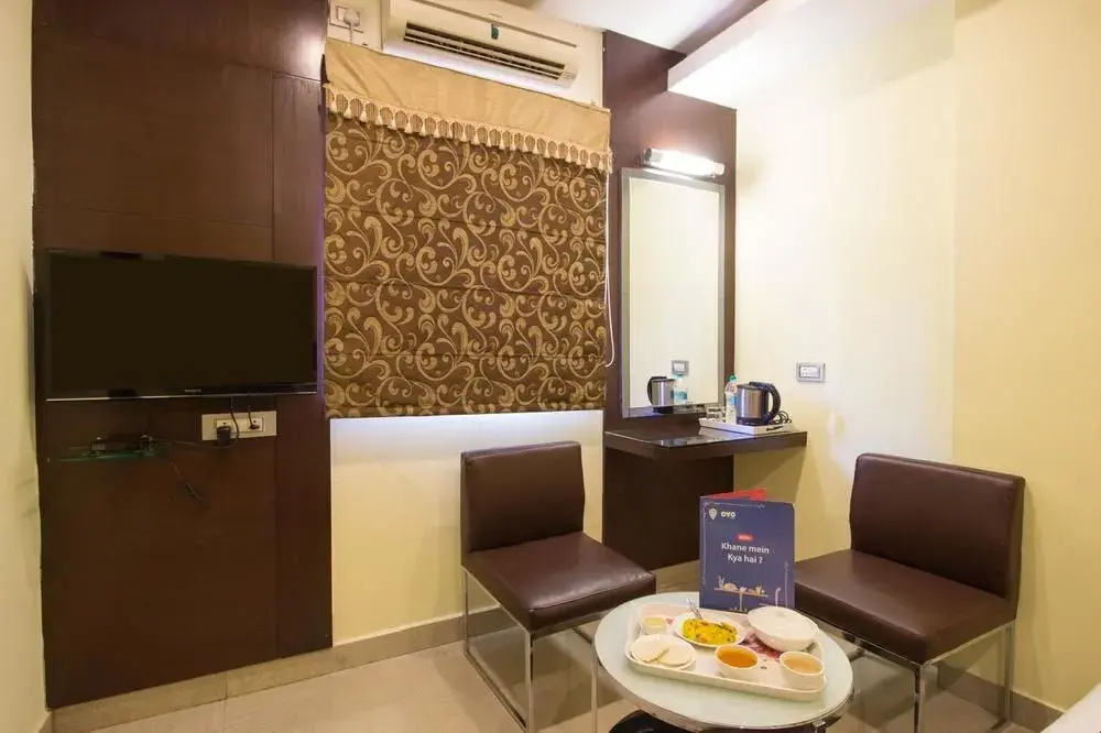 OYO 1421 Hotel Nirmal Excellency - Général