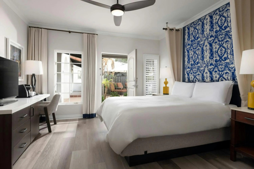 Triada Palm Springs, Autograph Collection by Marriott - Général