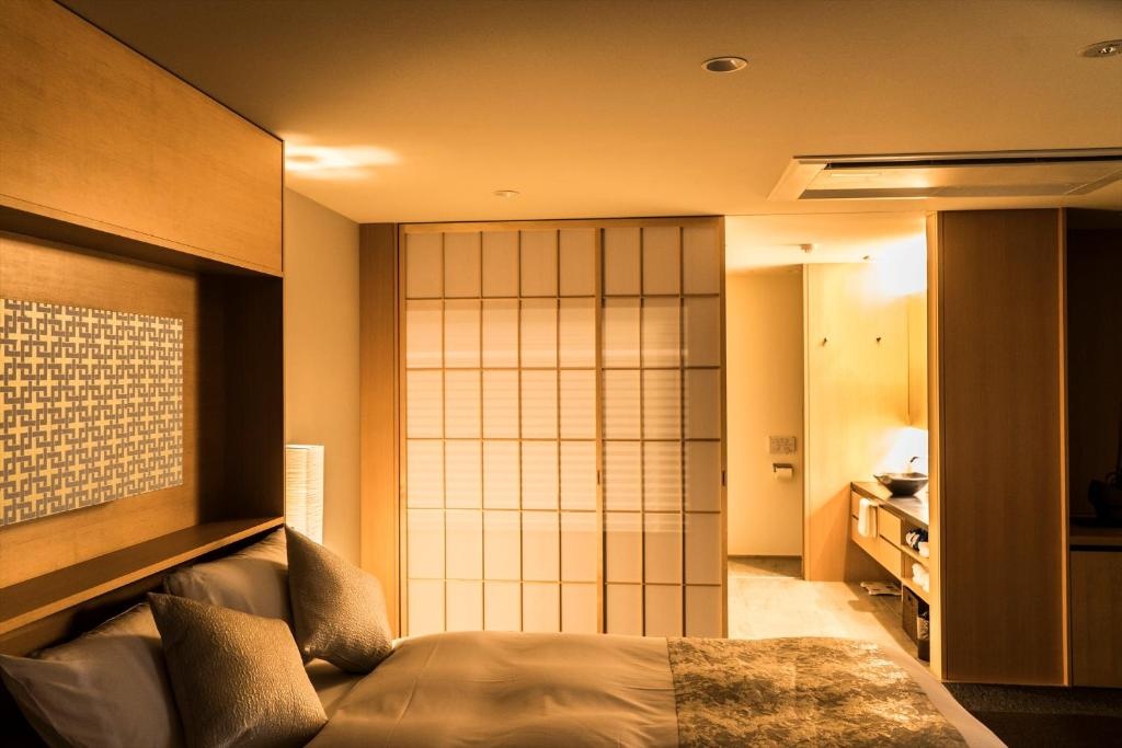 Small Boutique Hotel Villa Sanjo Muromachi 사진 6