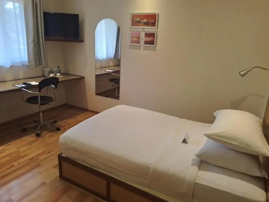Best Western Nairobi Upper Hill - Chambres
