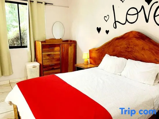 Romantic Suite with Pool