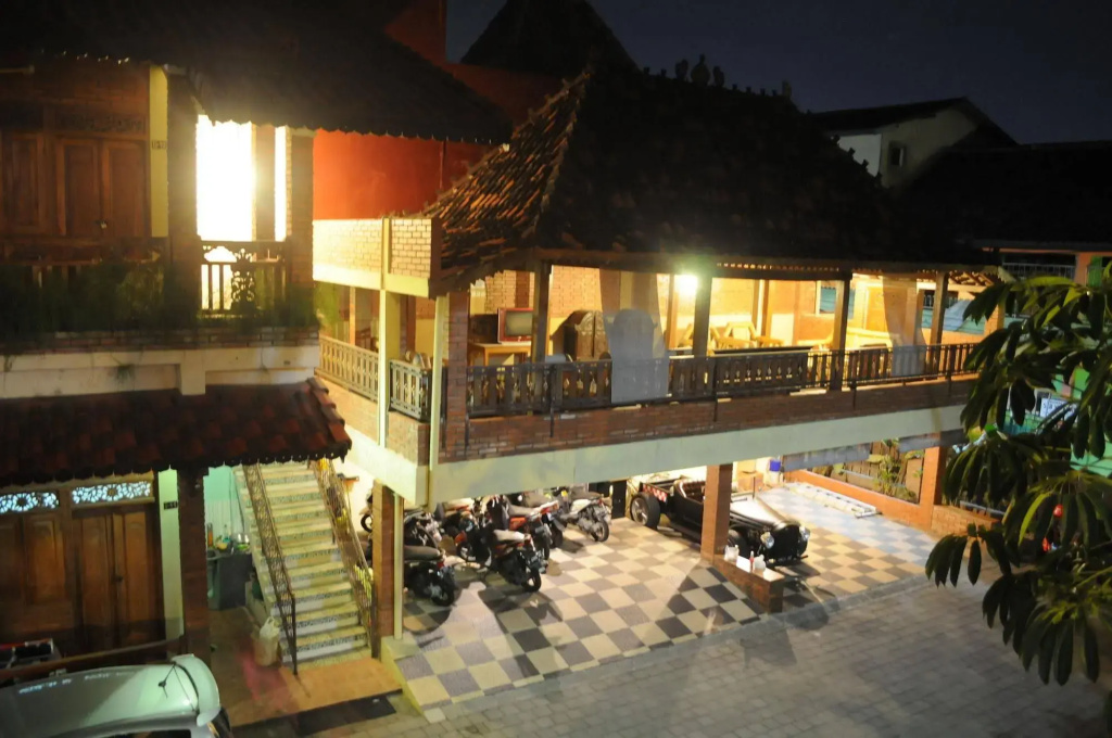 Hotel photo 8