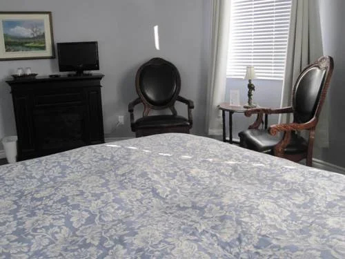 Gîte du Château - фото 4