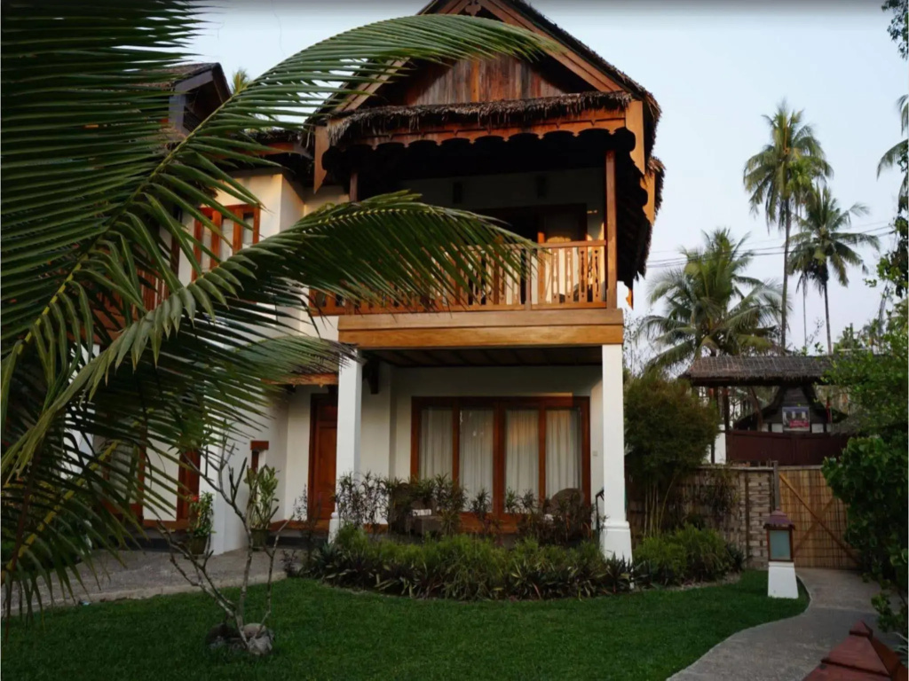 Yoma Cherry Lodge - Général