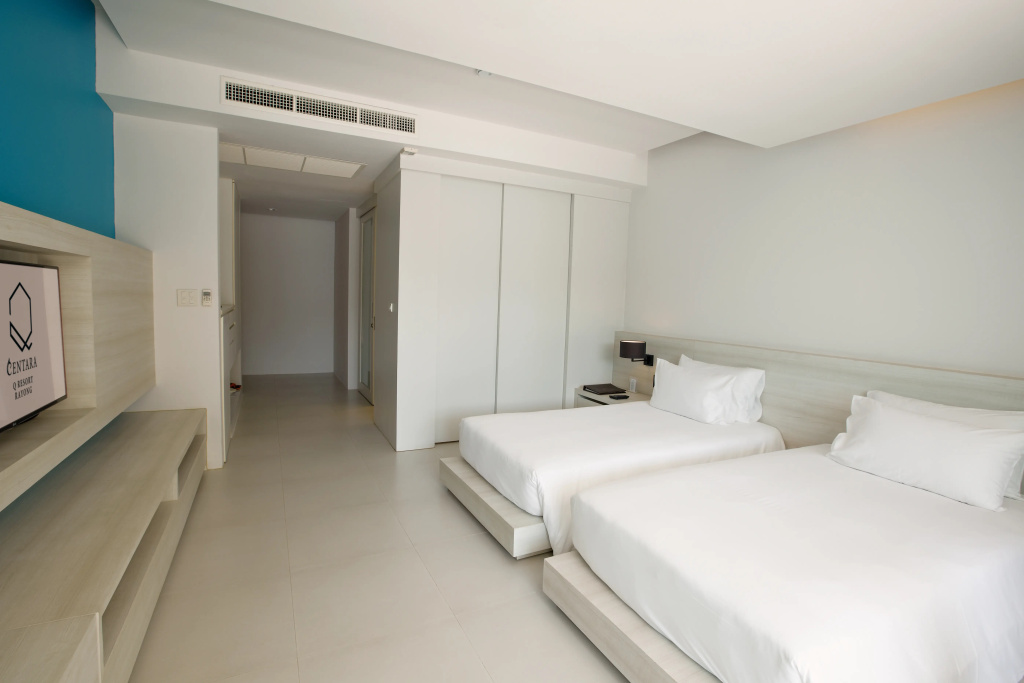 Q Resort Rayong - Général