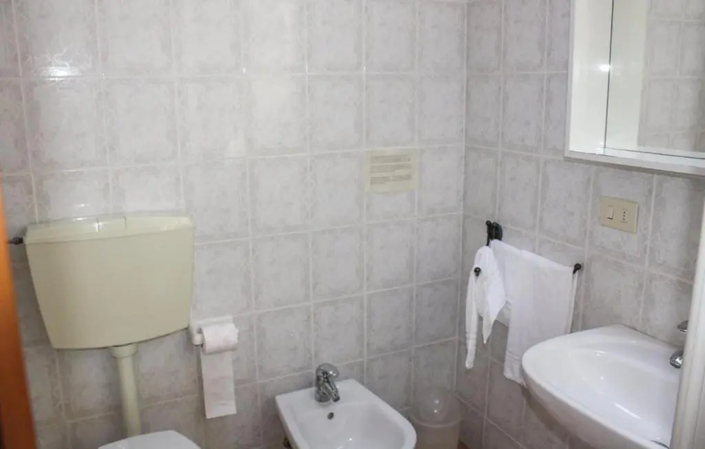 Agriturismo Il Bardellino - Chambres