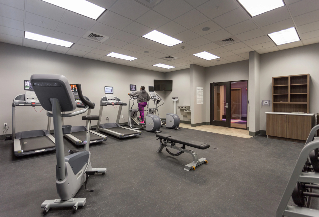 Holiday Inn San Marcos-Convention CTR Area by IHG - Général