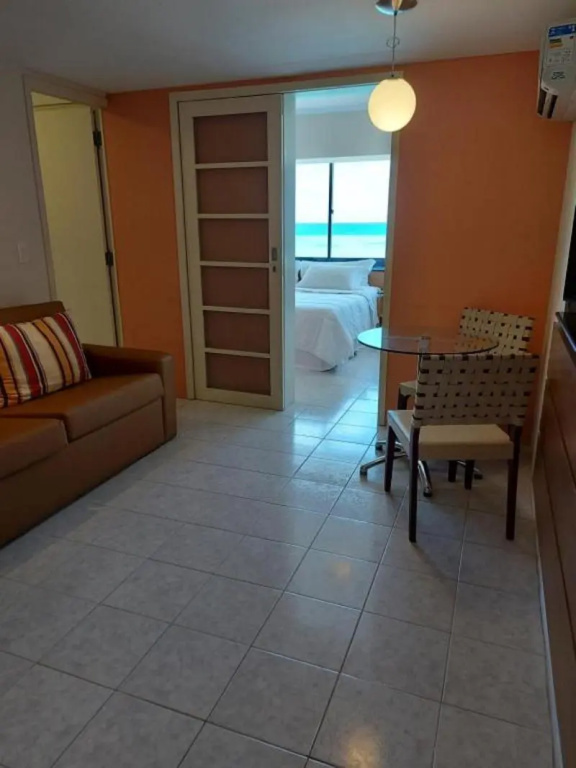 Euro Suíte Recife By Nacional Inn - Chambres