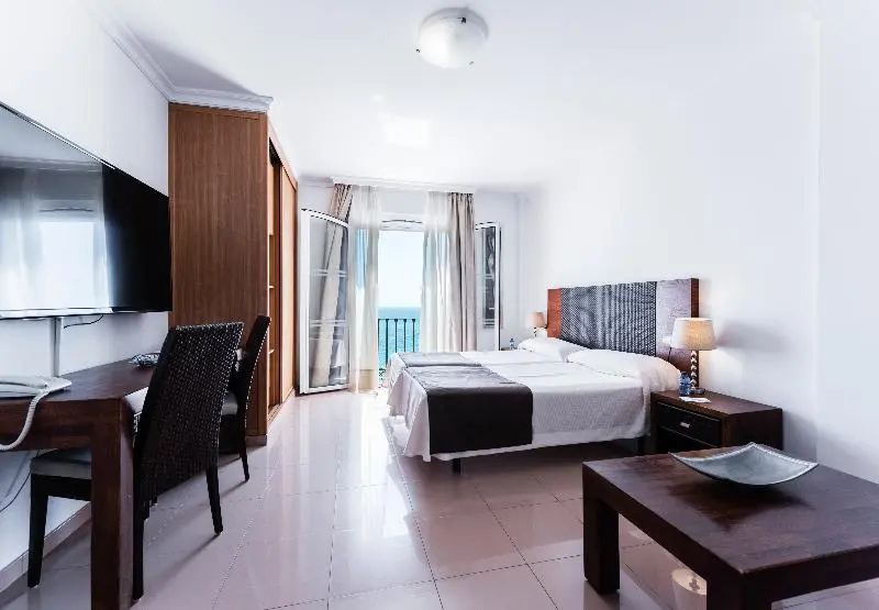 Toboso Apar-Turis - Chambres
