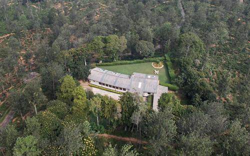 Uva Ben Head Villa By Jetwing