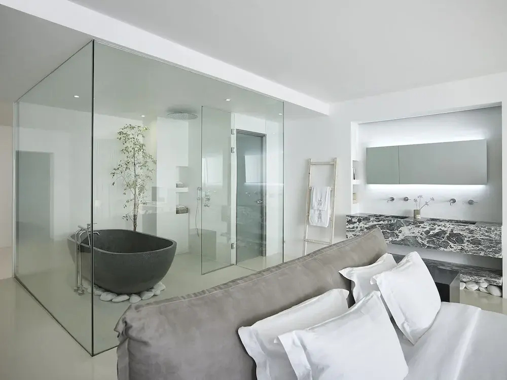 Mythique Villas & Suites