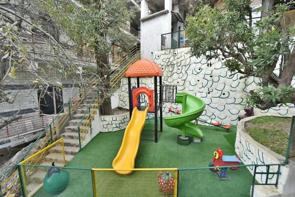 Hotel photo 16