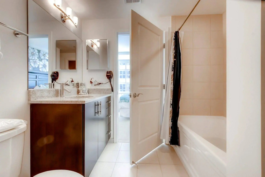 Global Luxury Suites at Crystal City - Général