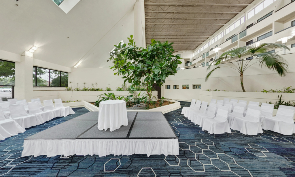 DoubleTree by Hilton Minneapolis - Park Place - Général