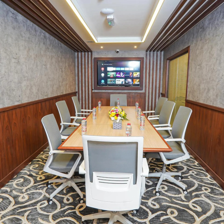 Hotel photo 16
