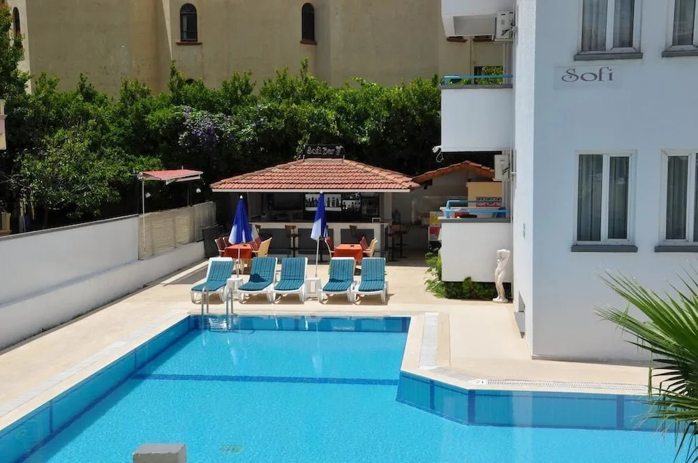 Hotel photo 11