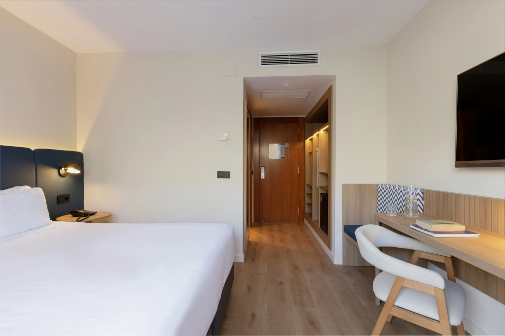 Sercotel Kalma Sitges - Général
