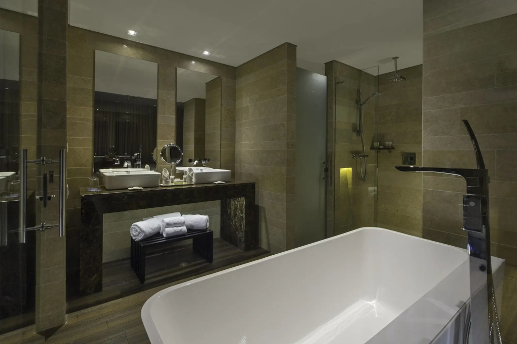 Four Points by Sheraton Bogota - Général