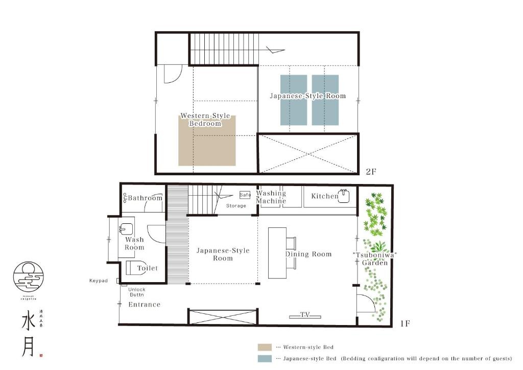 Suigetsu Machiya House 사진 2