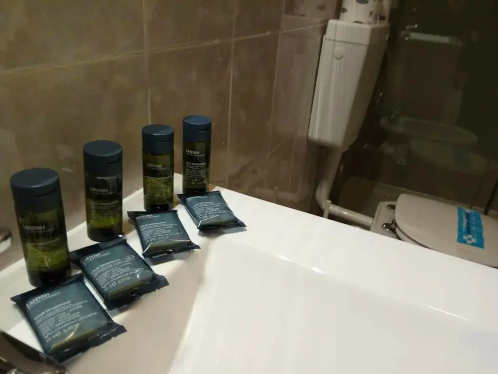 Hotel photo 8