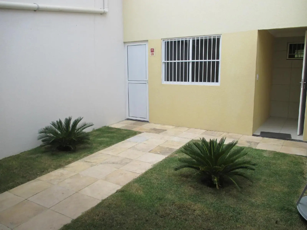 New JHC HOTEL - Général