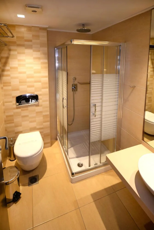 Golden Beach Hotel - Chambres