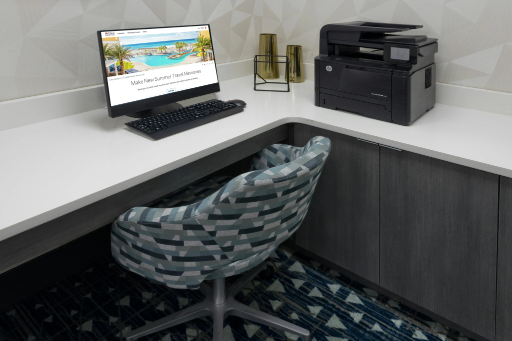 Hilton Garden Inn Birmingham SE/Liberty Park - Général