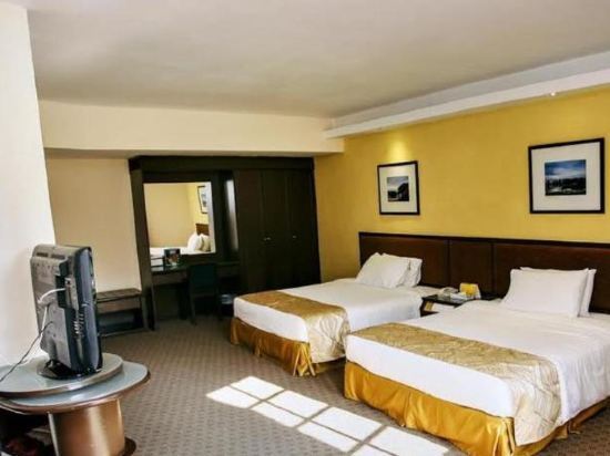 Residence Inn Cherating