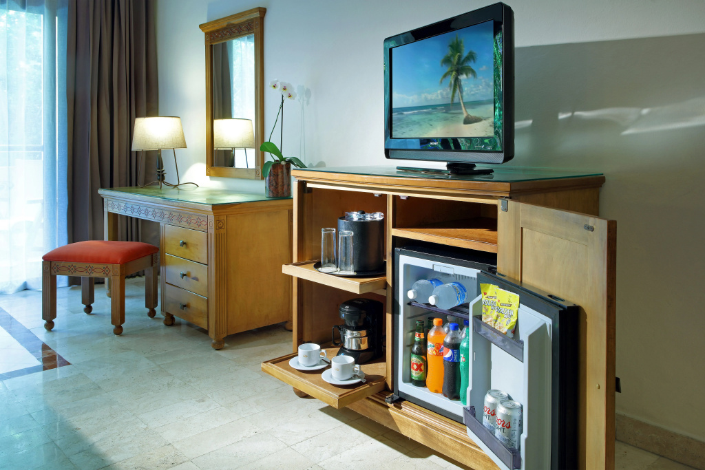 Grand Palladium Colonial Resort & Spa All Inclusive - Général