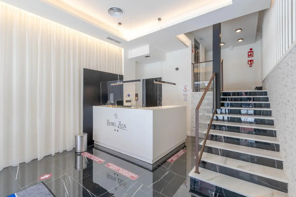 Hotel photo 21