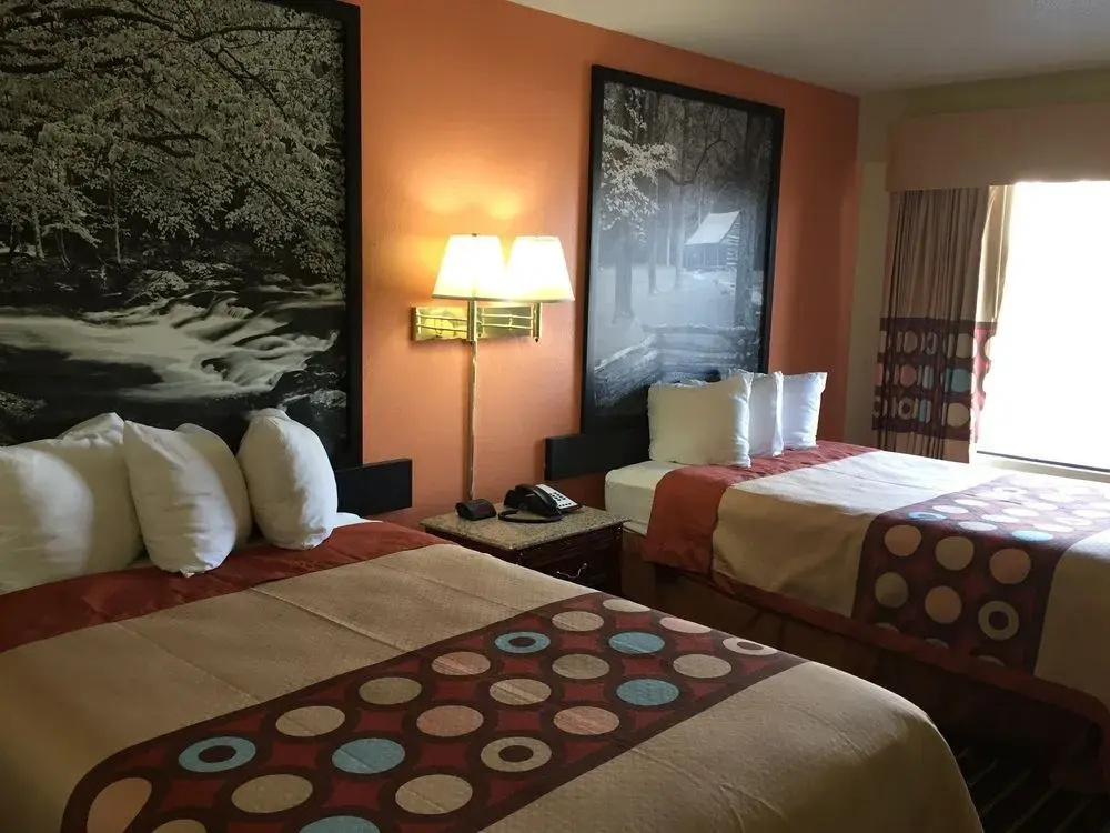 Hotel photo 16