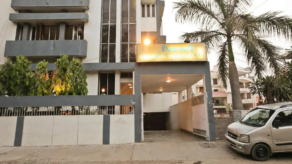 Hotel photo 10