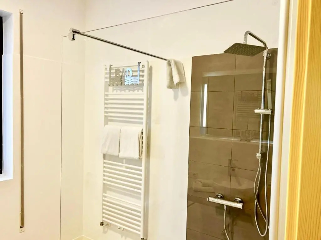 Spreewaldhotel Krabat - Chambres