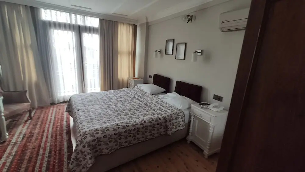 Hotel Turkoman — 3