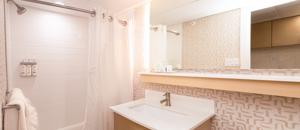 Holiday Inn Ocean City by IHG - Général