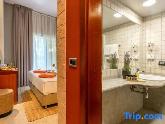 Podstine Hotel - Chambres