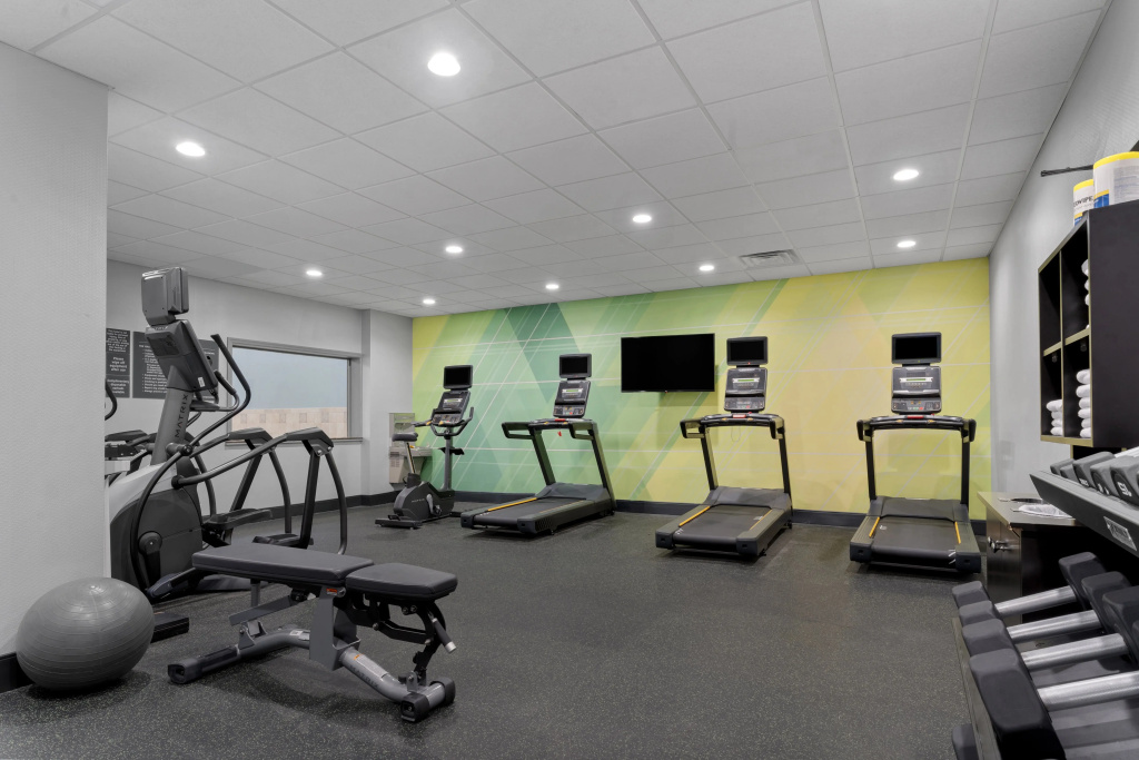 Holiday Inn Dubuque/Galena by IHG - Général