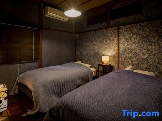 Okamotoya Ryokan 사진 14
