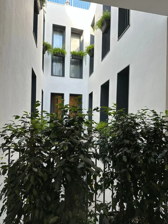 La Posada de los Venerables