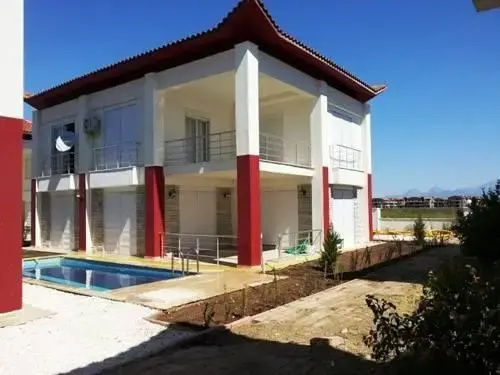 Belek Zen Villa by Belek Rental