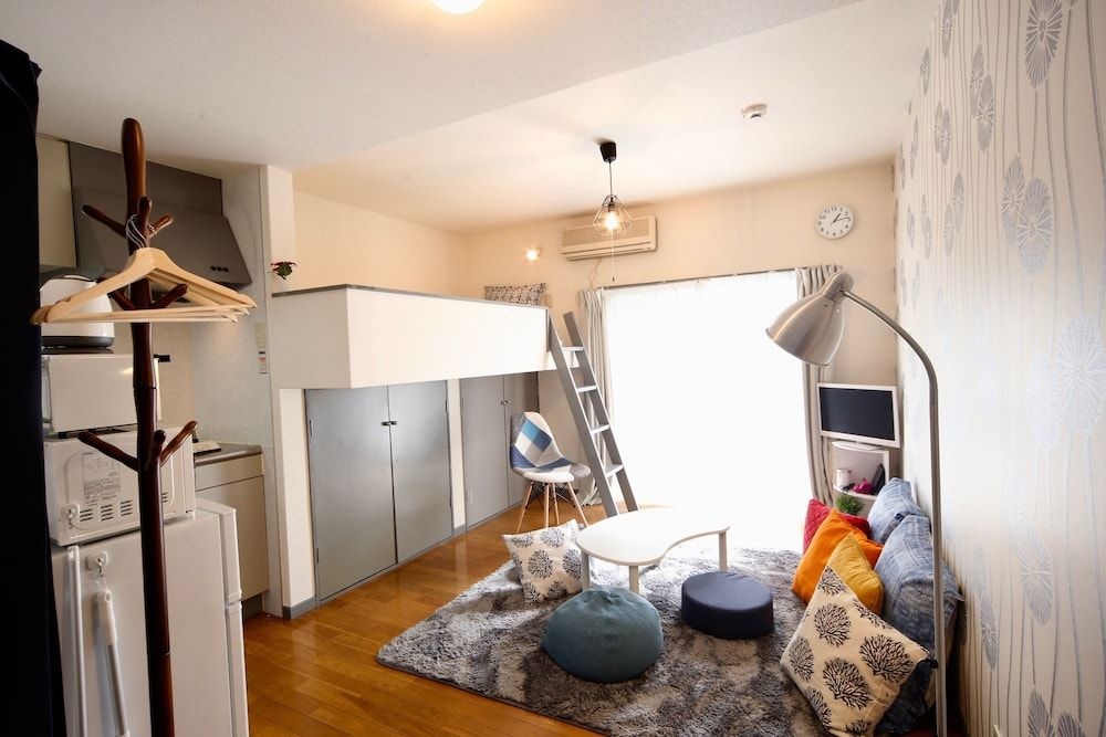 Haruyoshi apartment 1-102 사진 18
