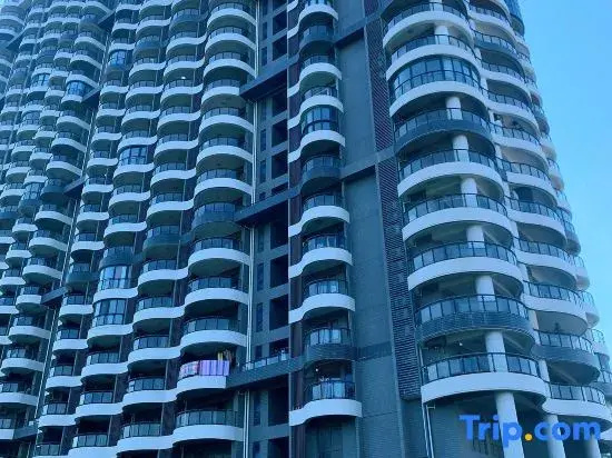 Na AO JA MEE Space Apartment