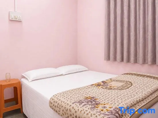 santosh lodge