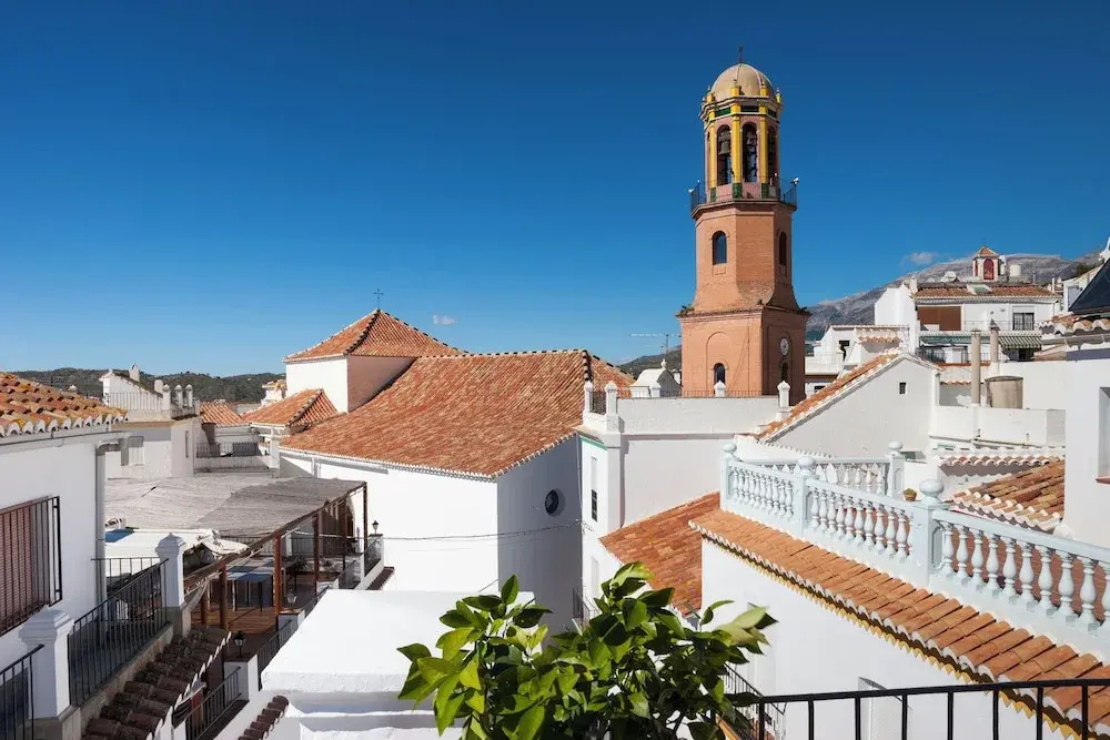 Al Campanario